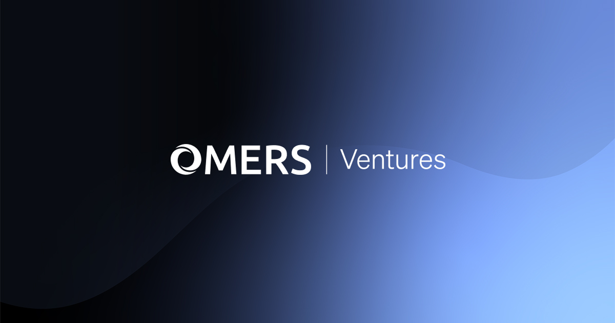 OMERS Ventures photo